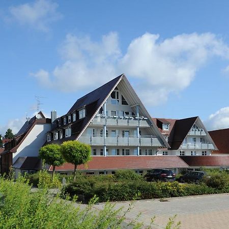 Hotel & Restaurant Post Laichingen Bagian luar foto